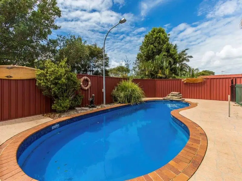 Main view of Homely house listing, 23 Clarke Street, Cudgen NSW 2487