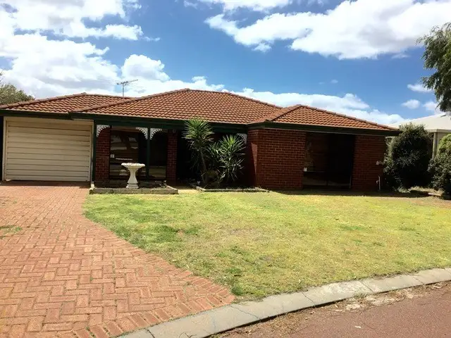 Main view of Homely house listing, 1 Oldenburg Pass, Stratton WA 6056