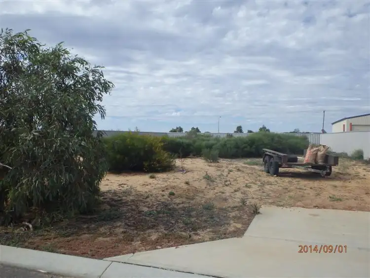 Third view of Homely land listing, 20 Lot 22 Phelps Loop, Kalbarri WA 6536
