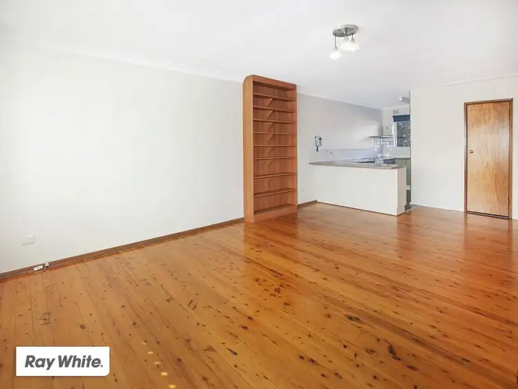 3/120 Riverside Drive, Kiama Downs NSW 2533