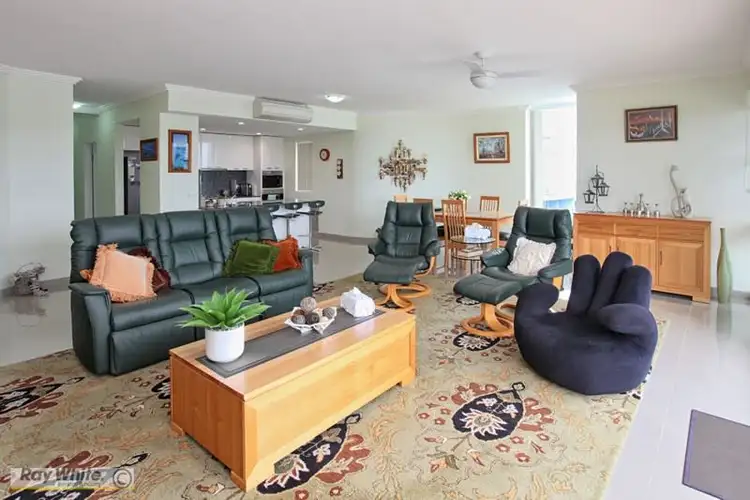 Fourth view of Homely unit listing, 18/142-148 Little Street, Forster NSW 2428