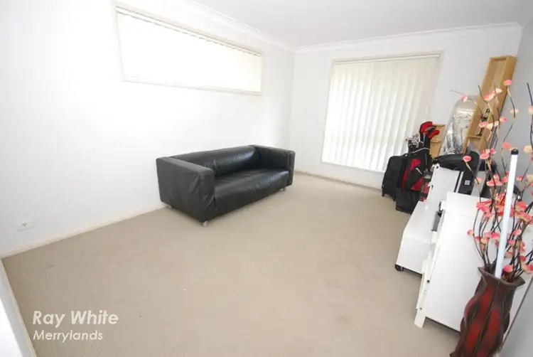 Sixth view of Homely house listing, 9 Silverthorne Drive, Pemulwuy NSW 2145