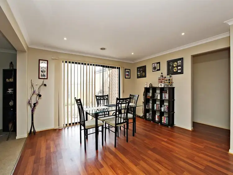 Fifth view of Homely house listing, 5 Blue Jay Crescent, Tarneit VIC 3029