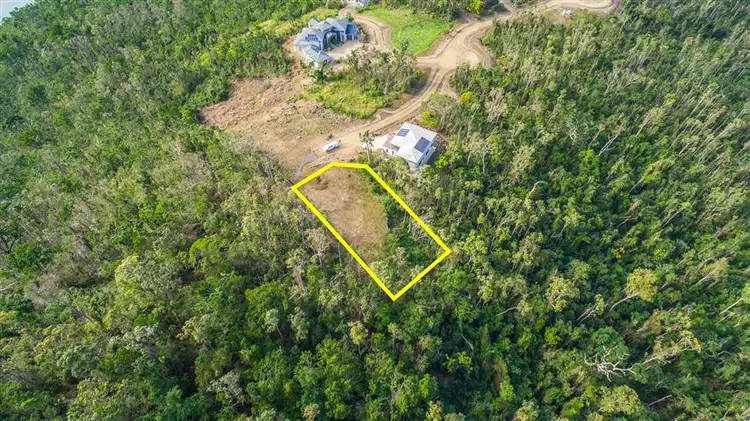 Second view of Homely land listing, Lot 46/119 Botanica Drive, Woodwark QLD 4802