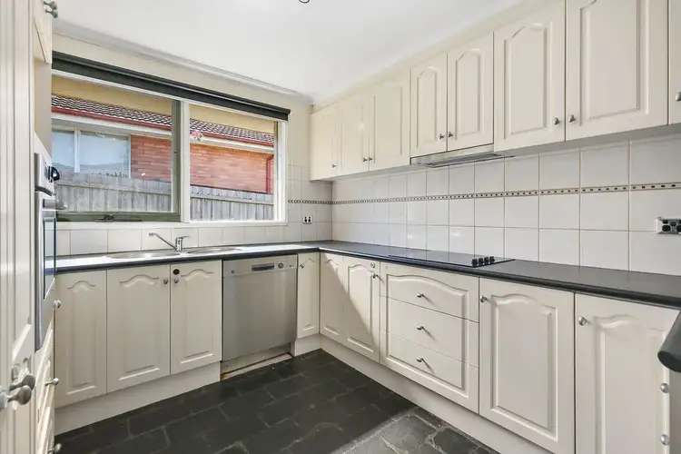 Fourth view of Homely house listing, 5 Koombooloomba Court, Lilydale VIC 3140
