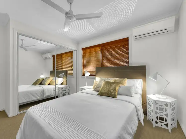 Second view of Homely townhouse listing, 47/1160 Creek Road, Carina Heights QLD 4152