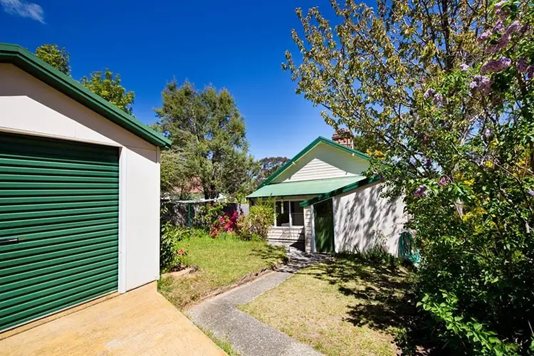 21 Thirroul Avenue, Blackheath NSW 2785