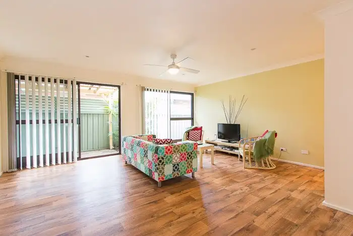 Seventh view of Homely townhouse listing, 1-2 43 Rigney Street, Shoal Bay NSW 2315