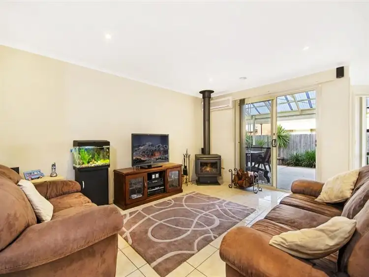 Fifth view of Homely house listing, 83 Smith Street, Grovedale VIC 3216