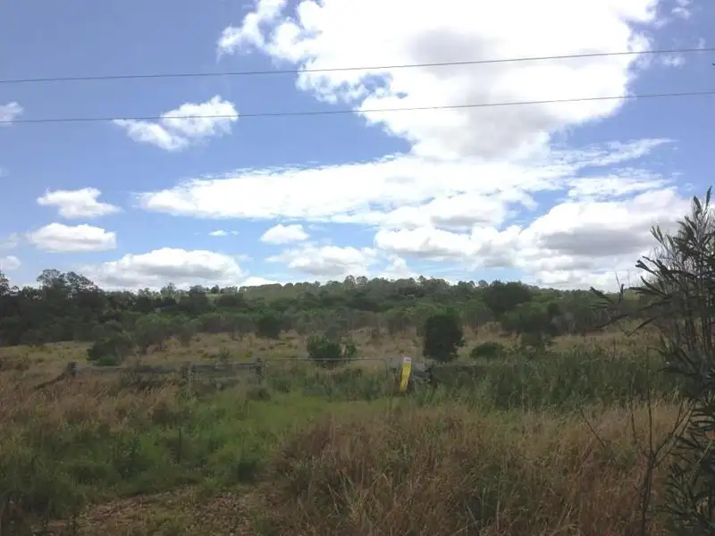 Main view of Homely land listing, Address available on request