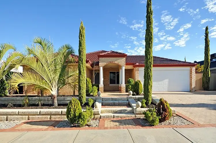 Second view of Homely house listing, 47 Flecker Prom, Aveley WA 6069