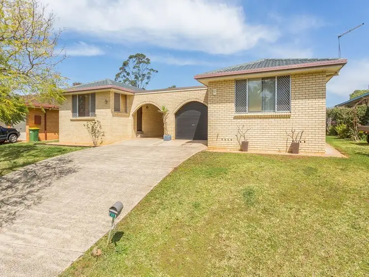 1 and 2/15 Greenhills Drive, Goonellabah NSW 2480