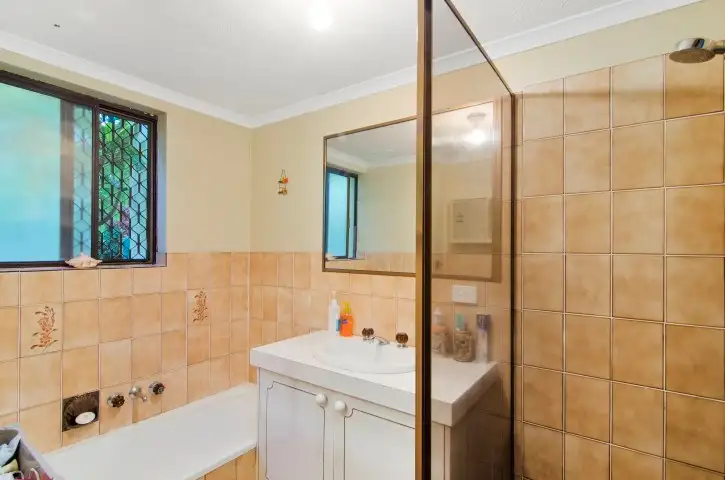 Third view of Homely unit listing, 1/3 Nyrang Avenue, Palm Beach QLD 4221