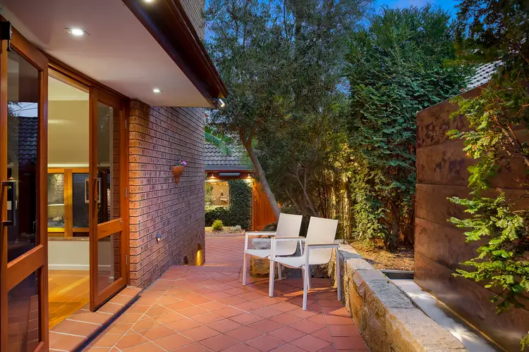 Second view of Homely townhouse listing, 6/42-46 Waters Road, Cremorne NSW 2090