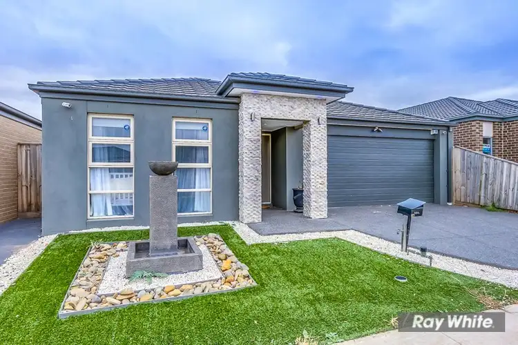 Third view of Homely house listing, 60 EMPEROR Parade, Tarneit VIC 3029