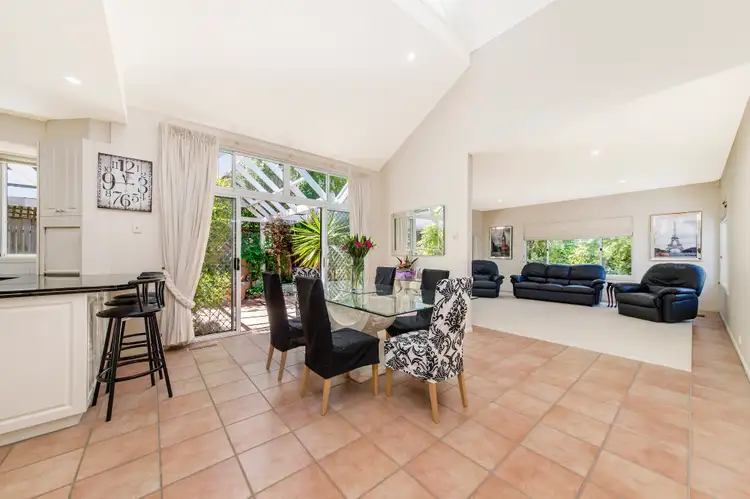 Fifth view of Homely house listing, 12 Kleinig Street, Nicholls ACT 2913