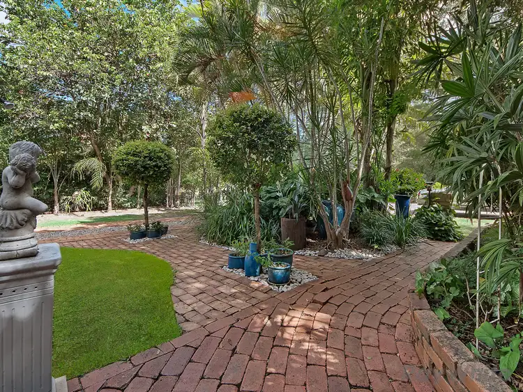 Second view of Homely house listing, 28 Gizeh Street, Enoggera QLD 4051