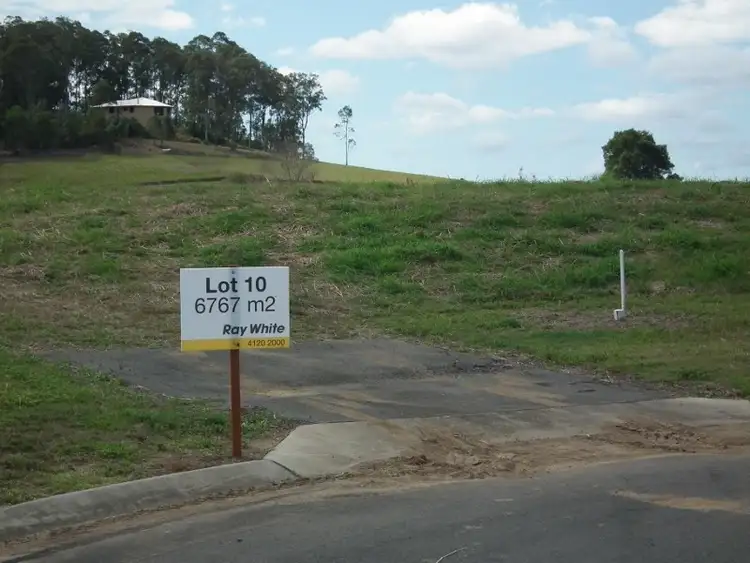 Seventh view of Homely land listing, Lot 37 Mary View Drive, Yengarie QLD 4650