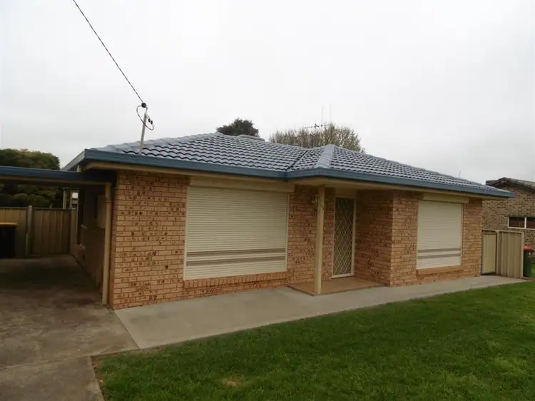 Main view of Homely house listing, 23 Flinders Street, Parkes NSW 2870