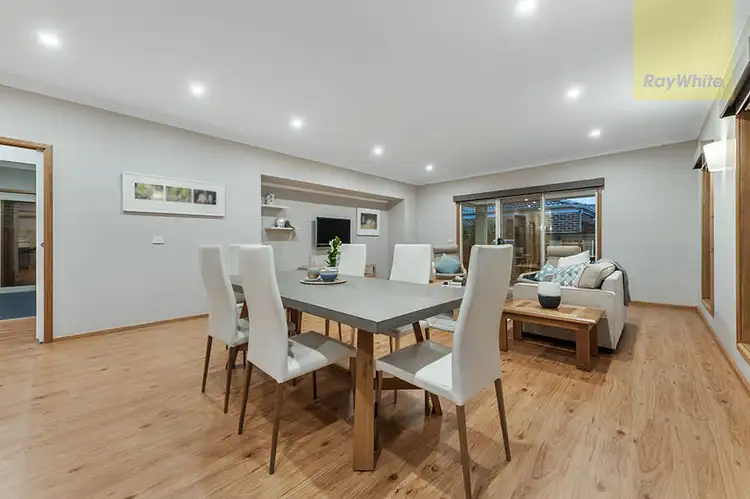 Fifth view of Homely house listing, 62 Gateshead Street, Craigieburn VIC 3064