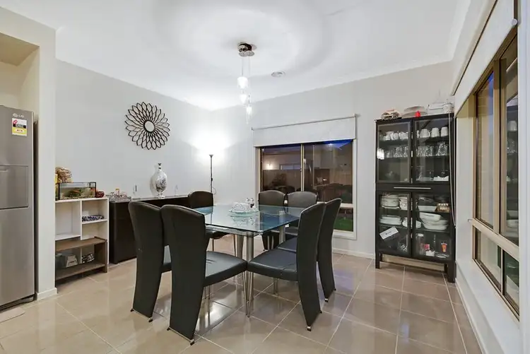 Third view of Homely house listing, 33 Ambrosia Close, Epping VIC 3076