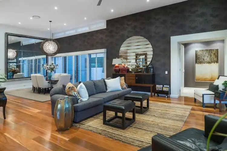 Fifth view of Homely house listing, 2247 Olympic Drive, Sanctuary Cove QLD 4212