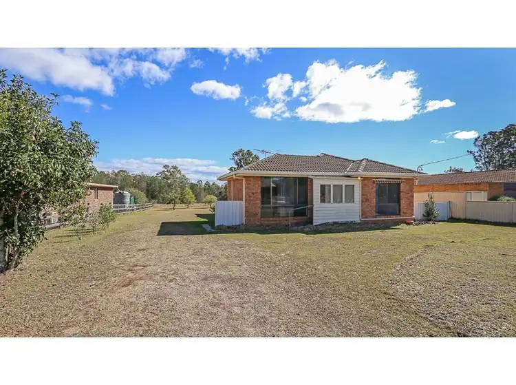 Main view of Homely house listing, 21 Kerrani Place, Coutts Crossing NSW 2460