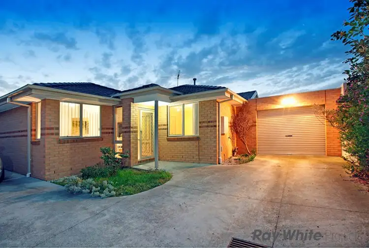 2/19 Whitelaw Street, Reservoir VIC 3073