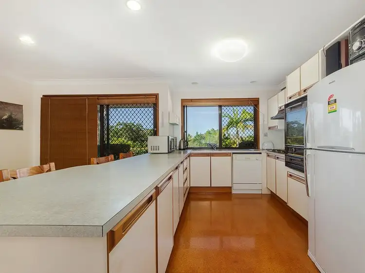 Third view of Homely house listing, 14 Chartwell Drive, Benowa QLD 4217