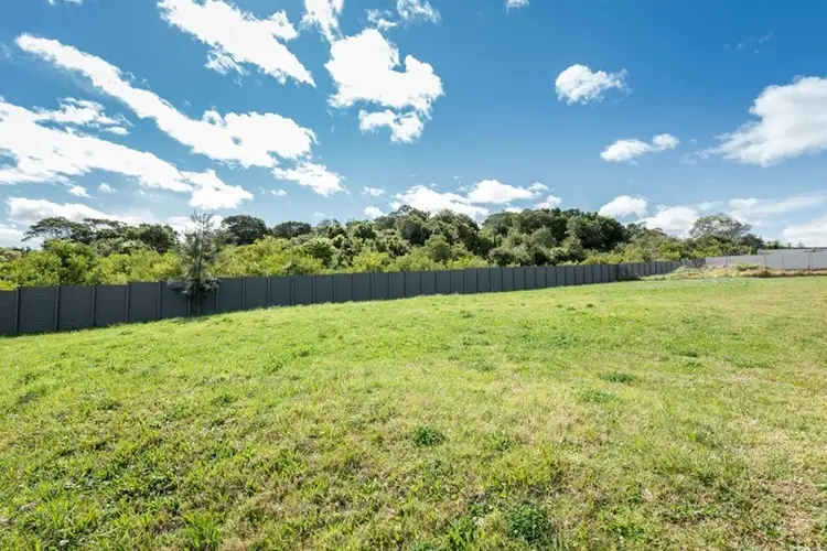 Second view of Homely land listing, 1 Augusta Parkway, Shell Cove NSW 2529