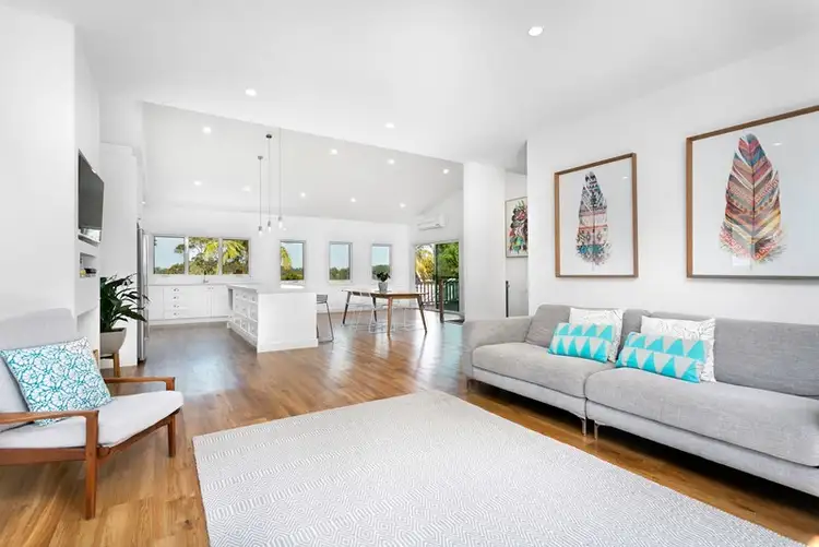1 Chislehurst Avenue, Figtree NSW 2525