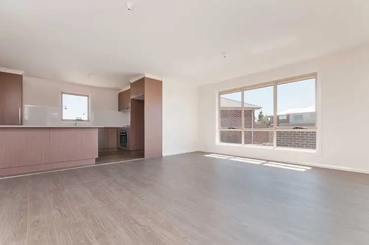Fourth view of Homely apartment listing, 180A Grand Boulevard, Craigieburn VIC 3064