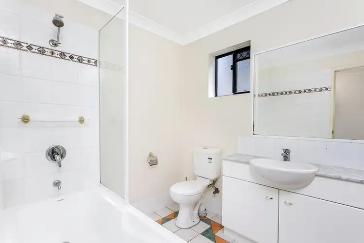 Seventh view of Homely apartment listing, 65/55 Harries Road, Coorparoo QLD 4151