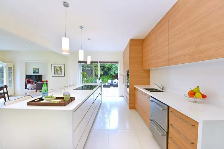 Third view of Homely house listing, 8 Hawley Close, St Ives NSW 2075