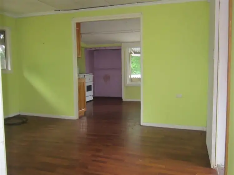 Fourth view of Homely house listing, 43 Langmorn Street, Raglan QLD 4697