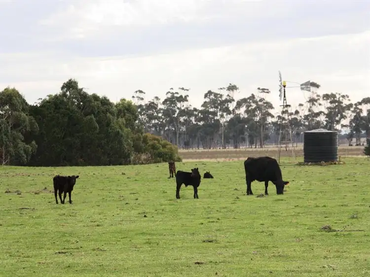 Main view of Homely rural property listing, 28 Taylor Street, Derrinallum VIC 3325