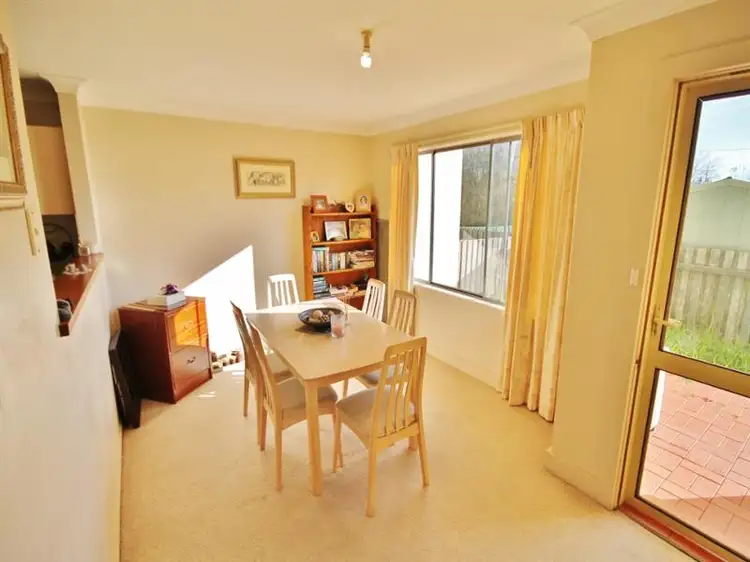 Third view of Homely house listing, 3/4 Old Barracks Lane, Young NSW 2594
