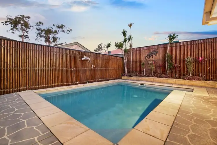 Fifth view of Homely house listing, 4 Johnston Avenue, Birkdale QLD 4159