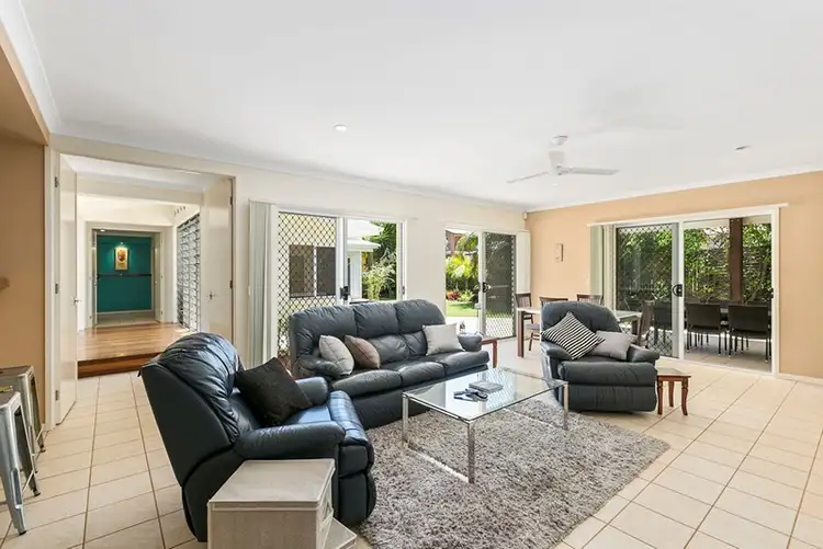 Sixth view of Homely house listing, 28 Lynch Crescent, Birkdale QLD 4159