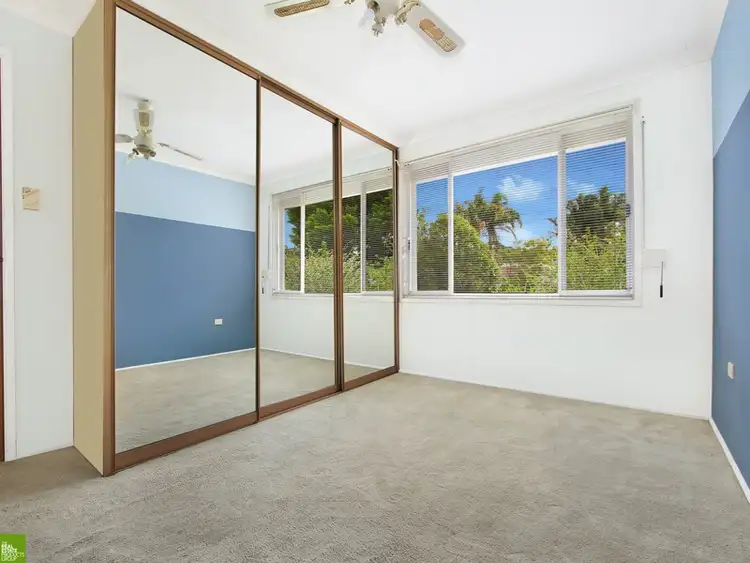 Fifth view of Homely house listing, 25 Coachwood Drive, Unanderra NSW 2526