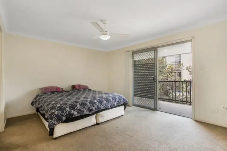 Fourth view of Homely townhouse listing, 58/336 King Avenue, Durack QLD 4077