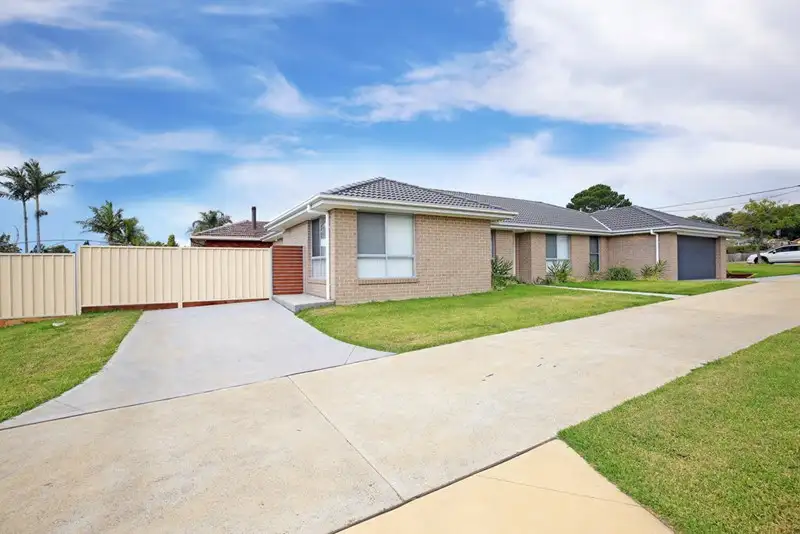 Main view of Homely house listing, 109 St Anns Street, Nowra NSW 2541