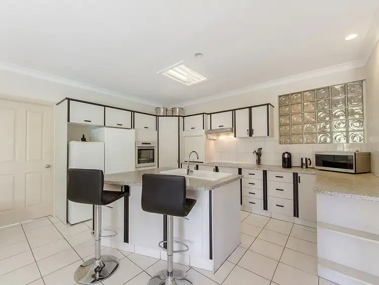 Seventh view of Homely house listing, 10 Moorabbin Place, Robina QLD 4226