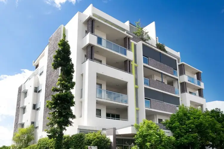 19/30 Sanders Street, Upper Mount Gravatt QLD 4122