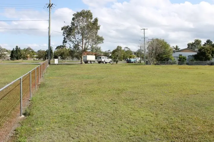 Fifth view of Homely land listing, 8 Jensen Road, Caboolture QLD 4510