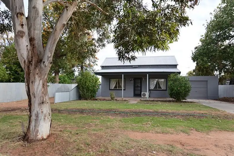 Main view of Homely house listing, 4 Litchfield Street, Merbein VIC 3505