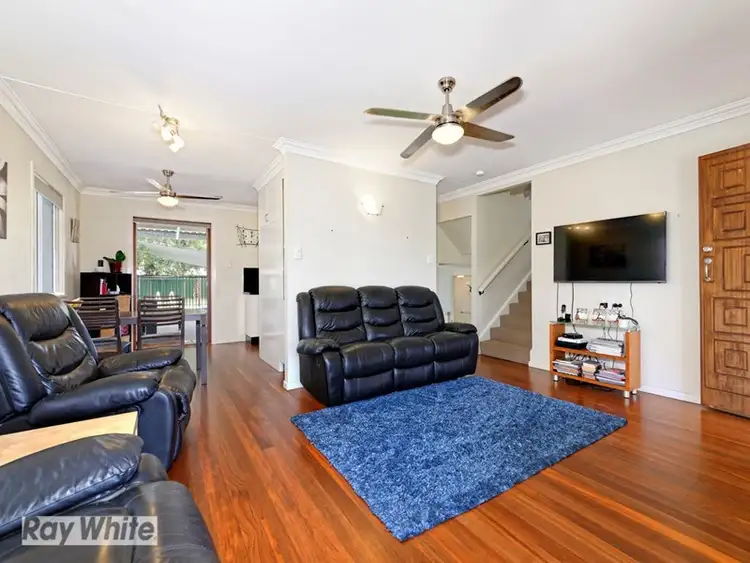Fifth view of Homely house listing, 161 George Street, Kippa-ring QLD 4021