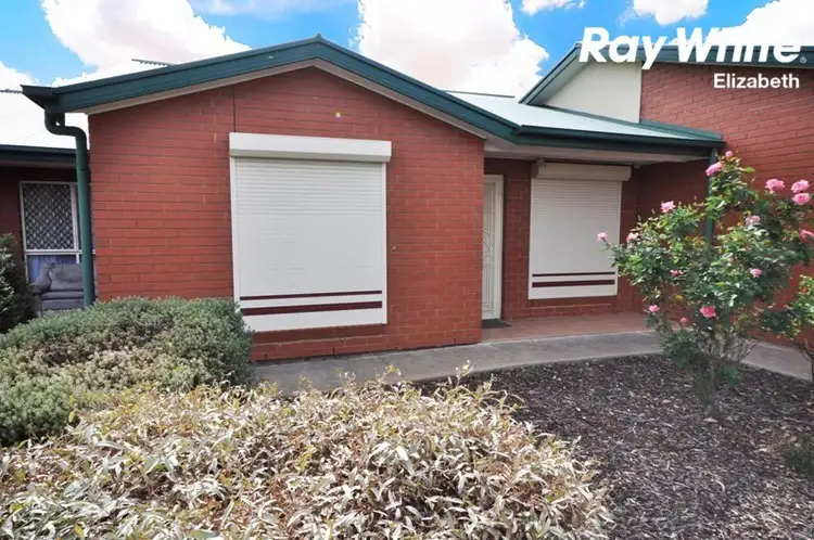 Main view of Homely unit listing, 3/3 Burgate Street, Elizabeth Grove SA 5112