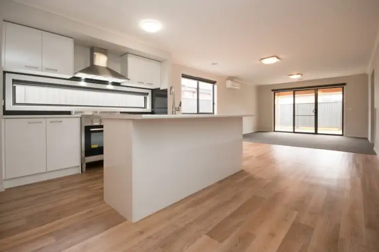 Second view of Homely house listing, 29 Daly Drive, Lucas VIC 3350