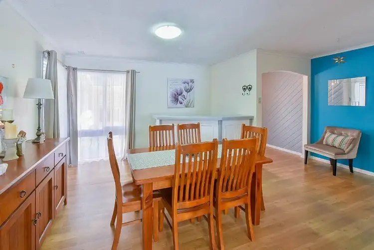 Third view of Homely house listing, 23 Lawn Avenue, Bradbury NSW 2560
